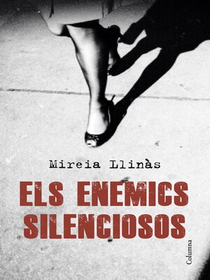 cover image of Els enemics silenciosos